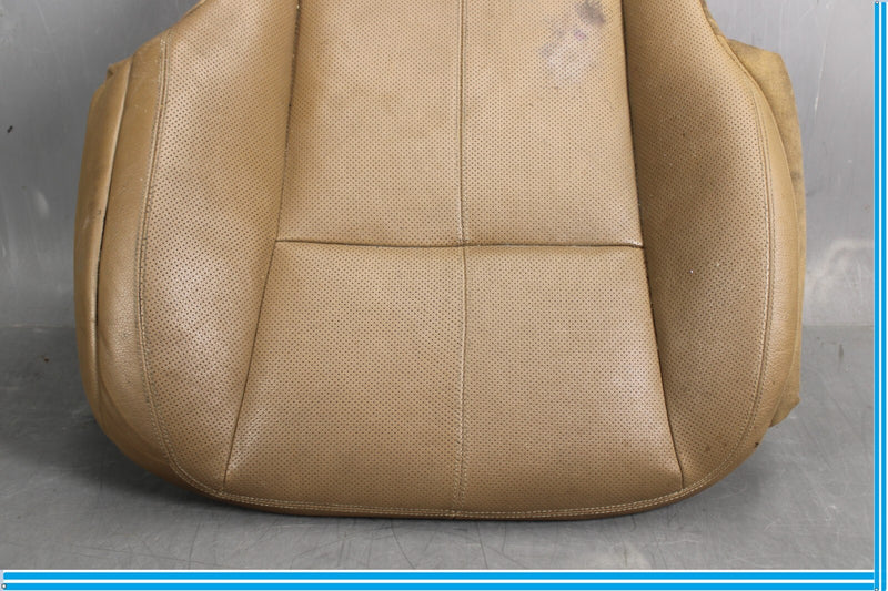 Load image into Gallery viewer, 07-09 Mercedes S550 S600 W221 Front Right Lower Bottom Seat Cushion Oem

