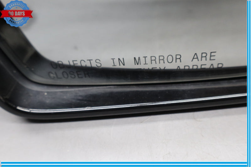 Load image into Gallery viewer, 12-14 Mercedes W204 C250 C300 Front Right Side Mirror Door Rear View Oem
