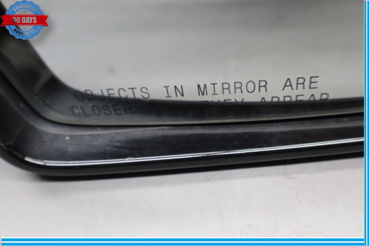 12-14 Mercedes W204 C250 C300 Front Right Side Mirror Door Rear View Oem