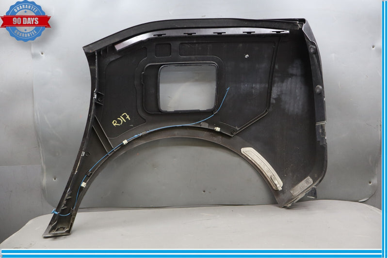Load image into Gallery viewer, 14-21 BMW I01 i3 i3s Rear Right Passenger Side Quarter Panel  Shell Oem
