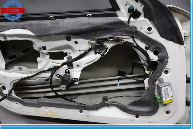 Load image into Gallery viewer, 03-08 BMW E85 E86 Z4 Front Left Driver Side Exterior Door Shell Panel Oem
