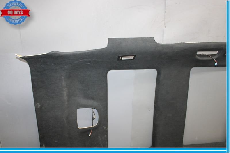 Load image into Gallery viewer, 13-19 Mercedes GL550 X166 Roof Headliner Ceiling Panel Trim Cover Oem
