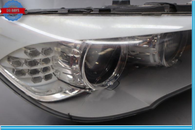 Load image into Gallery viewer, 10-17 BMW 528i 535i GT xDrive Front Right Passenger Side Headlight Lamp Oem
