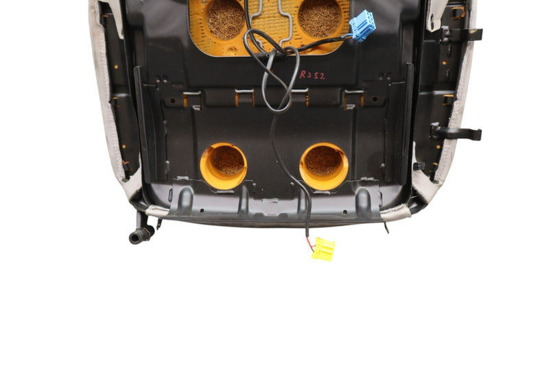 Load image into Gallery viewer, 03-06 Mercedes R230 SL500 Front Right Side Bottom Lower Seat Cushion Oem
