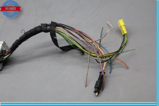 03-12 Mercedes R230 SL500 SL55 AMG ABC Sport Control Module Unit Oem