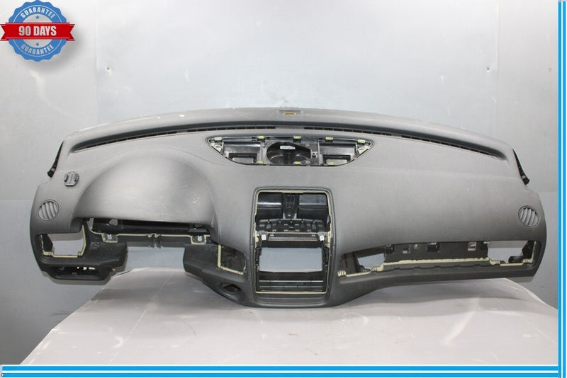 Load image into Gallery viewer, 11-17 Volkswagen Touareg Front Dashboard Dash Instrument Panel Assembly Oem
