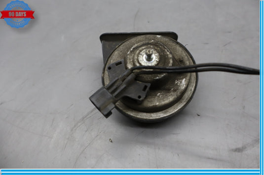 04-09 Cadillac XLR Left & Right Side High & Low Tone Horn Signal Oem