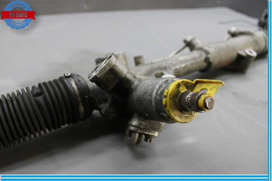 10-16 Mercedes W212 E350 E550 Power Steering Rack and Pinion 2124603400 Oem