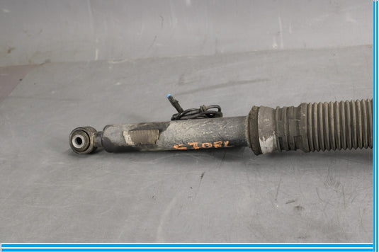 07-14 Mercedes S550 S600 W221 Rear Left Side ABC Shock Strut Hydraulic Oem