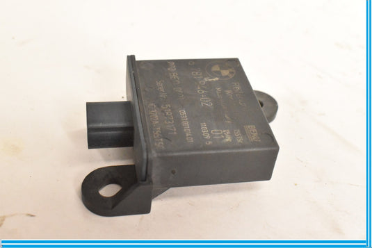09-12 BMW 750Li 750i F01 F02 Tire Pressure Antenna Trigger Control Module Oem