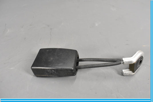 06-11 Mercedes CLS550 CLS500 W219 Rear Left Side Seat Belt Seatbelt Buckle Oem