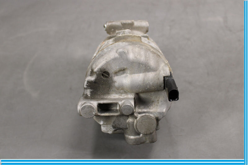 Load image into Gallery viewer, 09-17 Volkswagen CC Air Conditioning  A/C AC Compressor Oem
