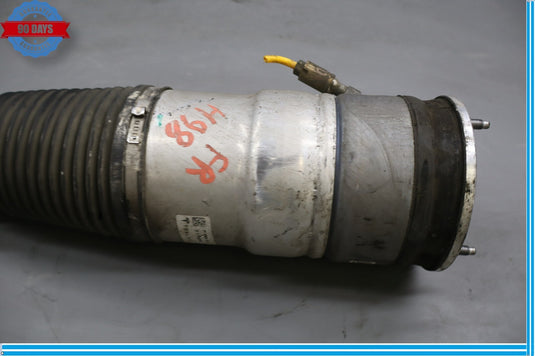 12-16 Tesla Model S Front Right Side Air Suspenion Shock Strut Absorber Oem
