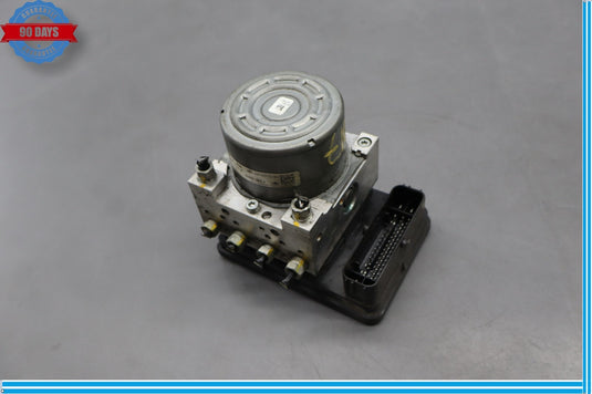 14-20 BMW i3 i3s ABS Anti Lock Brake Pump Module Unit 6872313 Oem
