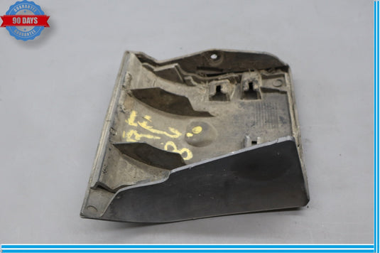 07-15 Audi Q7 4L Front Right Passenger Side Fender Lower Molding Trim Oem