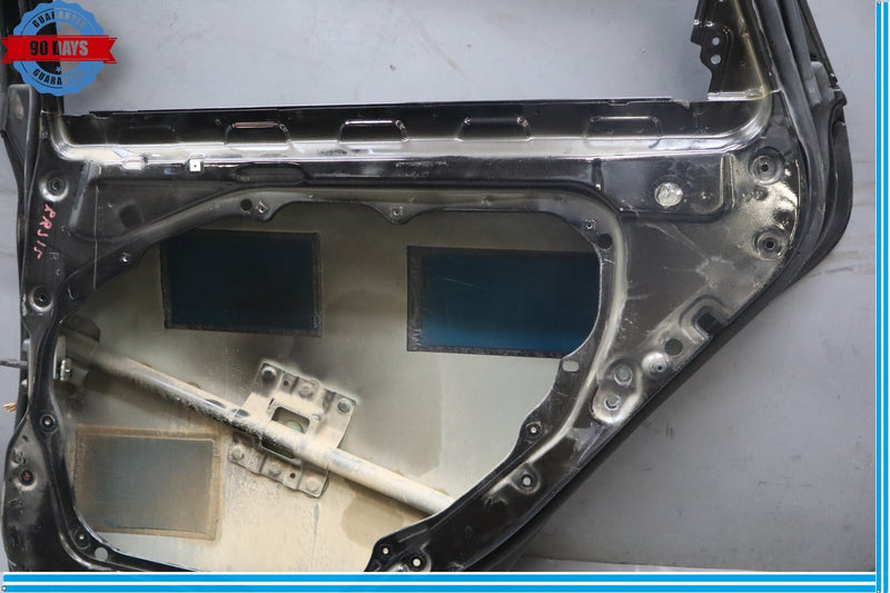 Load image into Gallery viewer, 15-16 Hyundai Genesis Rear Right Passenger Side Exterior Door Shell Panel Oem
