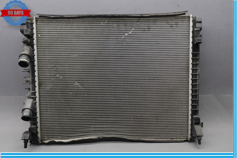 Load image into Gallery viewer, 14-22 Maserati Quattroporte Water Cooling Radiator Oem
