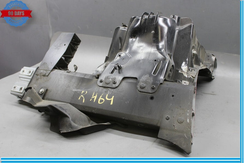 Load image into Gallery viewer, 14-17 Jaguar X152 F-Type Front Right Passenger Reinforcement Extension Bar Oem
