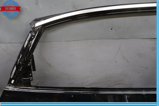 11-16 Hyundai Equus Rear Right Passenger Side Exterior Door Shell Panel Oem