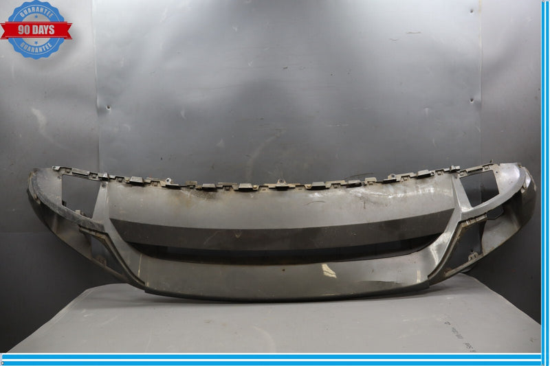 Load image into Gallery viewer, 11-14 Volkswagen VW Touareg Front Lower Bumper Valance 7P6807061E Oem
