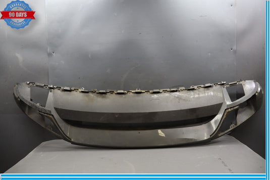 11-14 Volkswagen VW Touareg Front Lower Bumper Valance 7P6807061E Oem