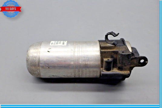 03-12 Bentley Continental GTC Flying Spur A/C Receiver Drier Container Oem