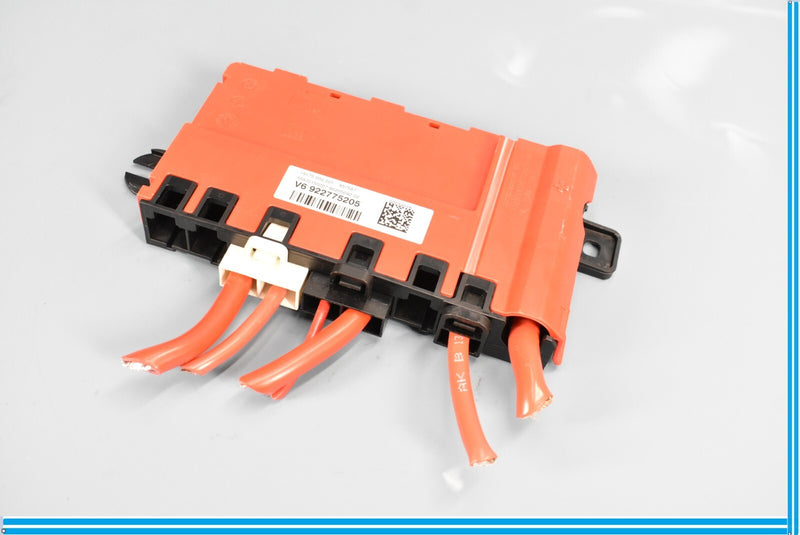 Load image into Gallery viewer, 12-18 BMW 320i 328i 428i Battery Power Distribution Box Regulator Oem
