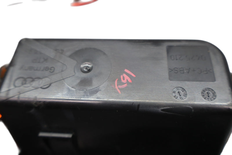Load image into Gallery viewer, 12-18 Audi  A6 A7 Quattro Front Center Console Ashtray Cigarette Lighter Oem
