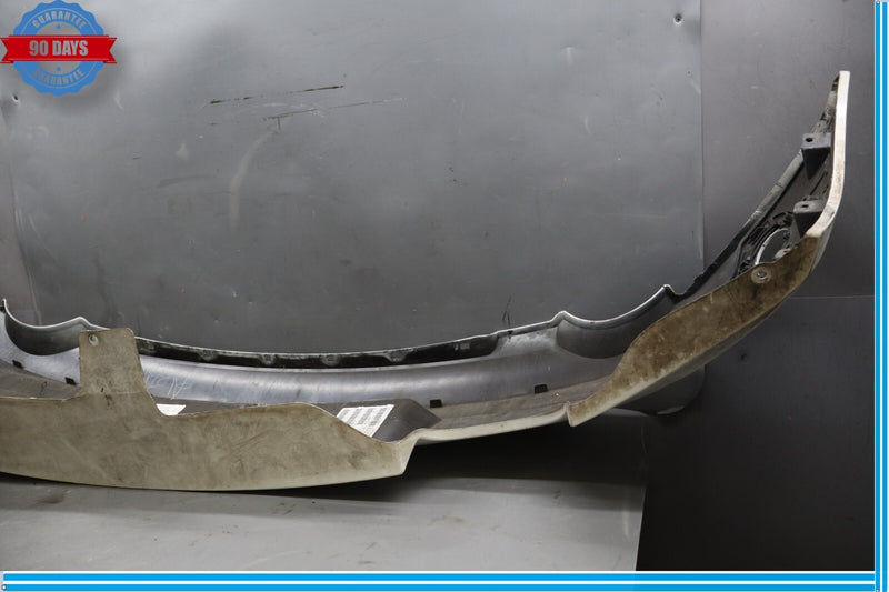 Load image into Gallery viewer, 03-05 BMW E85 E86 Z4 Rear Lower Bumper Cover Assembly 51127055468 Oem
