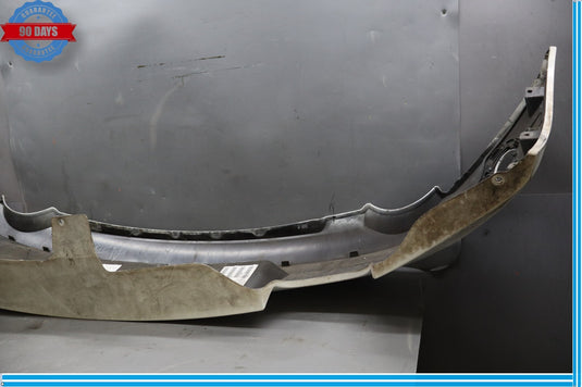 03-05 BMW E85 E86 Z4 Rear Lower Bumper Cover Assembly 51127055468 Oem