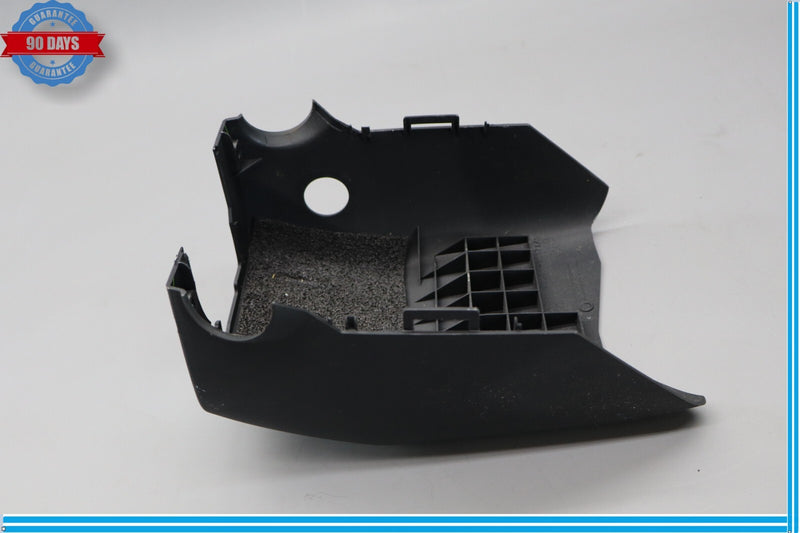 Load image into Gallery viewer, 07-12 Lexus LS460 Steering Wheel Column Lower Boot Trim Cover Panel Oem
