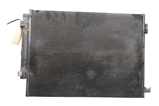 14-22 Maserati Ghibli M157 Quattroporte M156 AC Air Conditioner Condenser Oem