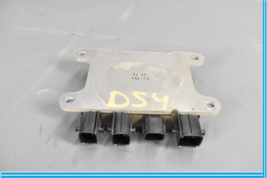 07-17 Lexus LS460 Genuine Injector Driver Intake Manifold Control Module Oem