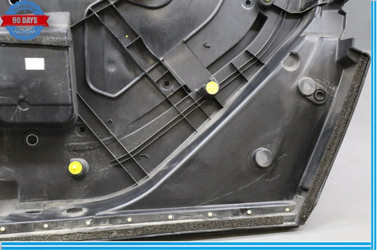 14-21 BMW I01 i3 i3s Rear Left Driver Side Door Shell Inner Cover Panel Oem