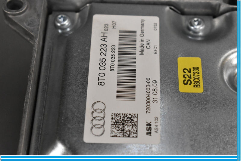 Load image into Gallery viewer, 08-12 Audi A5 S5 B8 A4 S4 Quattro Radio Audio Amplifier Module Unit Oem
