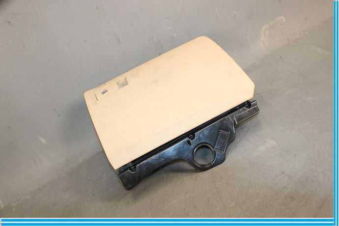 09-17 Volkswagen CC Dashboard Glove Box Compartment 3C1857097BC Oem