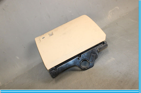 09-17 Volkswagen CC Dashboard Glove Box Compartment 3C1857097BC Oem