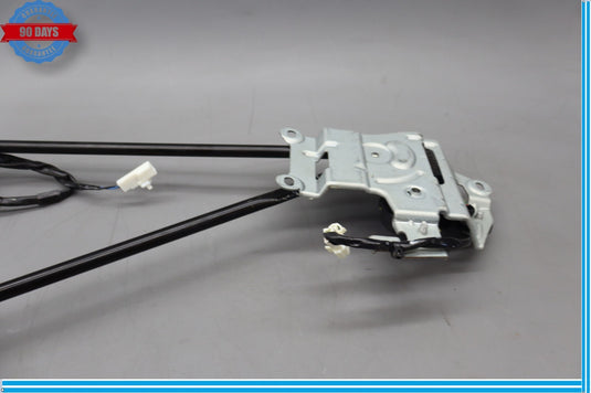 02-10 Lexus SC430 Convertible Roof Actuator Lock Motor Hinge Latch Pair Oem