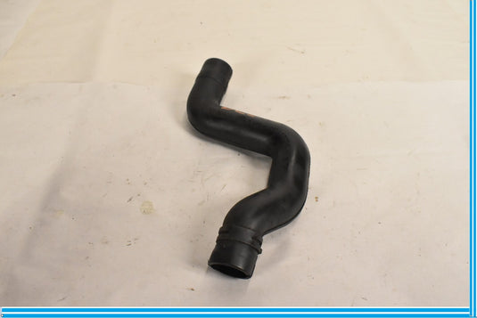 05-12 Porsche Boxster Cayman Engine Oil Cooling Hose 98710706401 Oem
