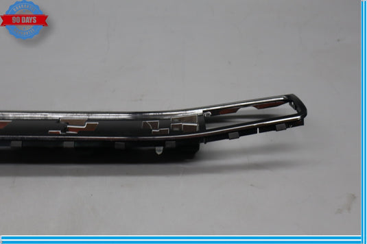 11-17 Volkswagen Touareg Right Passenger Side Dashboard Panel Dash Trim Oem