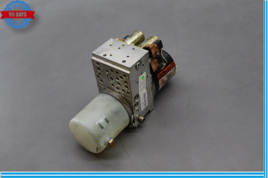 03-09 Mercedes CLK320 CLK500 W209 Convertible Roof Top Pump Motor Oem