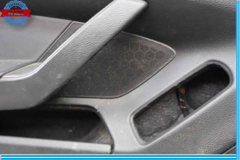 Load image into Gallery viewer, 10-16 Porsche Panamera 970 S Hybrid Front Left Side Interior Door Panel Oem
