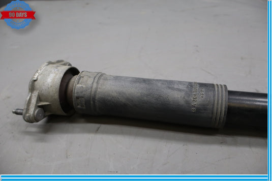 08-14 Mercedes W204 C350 C250 C300 Rear Left or Right Shock Strut Absorber Oem