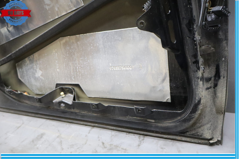 Load image into Gallery viewer, 10-16 Porsche Panamera 970 Front Left Driver Side Outer Door Shell Panel Oem
