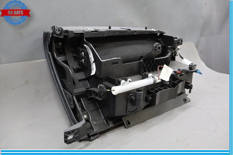 Load image into Gallery viewer, 14-22 Maserati Ghibli M157 Dashboard Dash Glove Box Glovebox Black Oem
