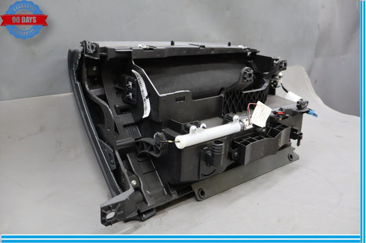 14-22 Maserati Ghibli M157 Dashboard Dash Glove Box Glovebox Black Oem