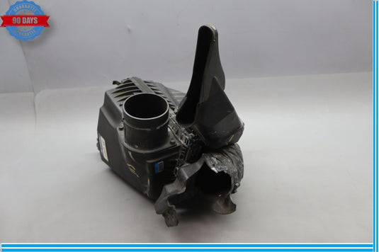 11-16 Hyundai Equus Air Intake Filter Air Cleaner Housing Black Oem