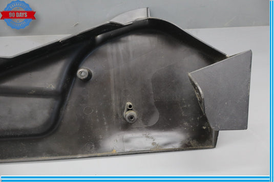 03-07 Hummer H2 Front Right Passenger Seat Outer Trim Cover Panel Oem