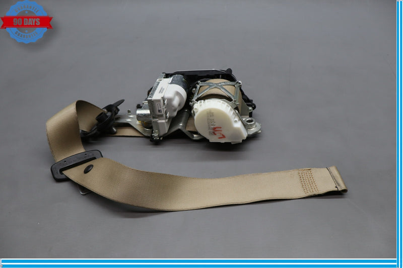 Load image into Gallery viewer, 12-19 Mercedes GL450 GL550 X166 Front Left Side Seat Belt Seatbelt Retractor Oem
