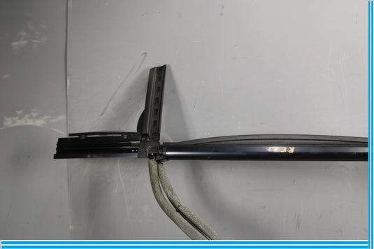 07-13 Mercedes S550 S600 Rear Right Door Window Sun Shade Sunshade Black Oem